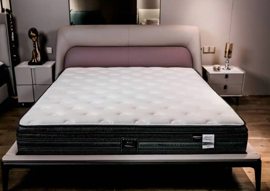 床墊怎么選 床墊怎么選