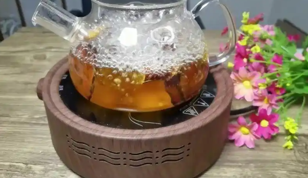茯苓泡水喝有什么好處 茯苓泡水喝有什么好處