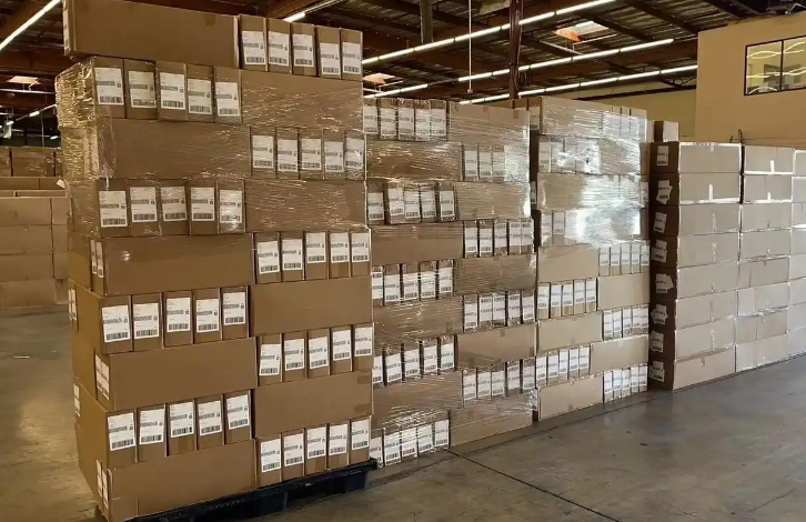 美國華人海外倉一件代發服務 美國華人海外倉一件代發服務