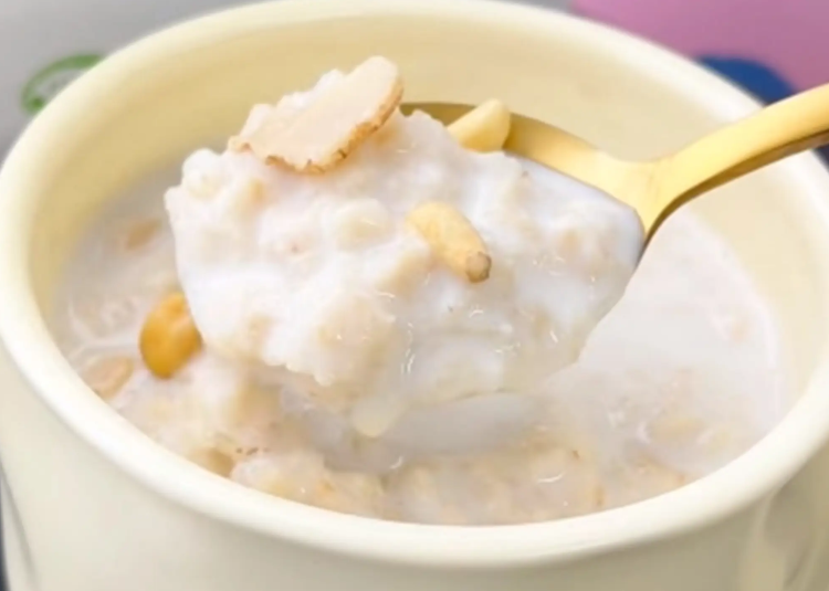 喝燕麥片有什么好處 喝燕麥片有什么好處