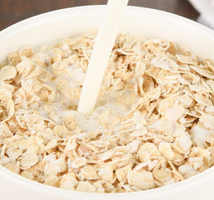 喝燕麥片有什么好處 喝燕麥片有什么好處