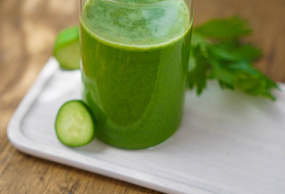 喝芹菜汁有什么好處 喝芹菜汁有什么好處