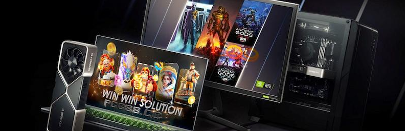 價格不菲但性能炸裂?RTX 5050移動版能否成為CQ9競技游戲實測 價格不菲但性能炸裂?RTX 5050移動版能否成為CQ9競技游戲實測