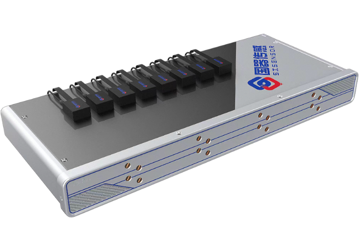 量子精密測量系統的前沿探索與技術突破