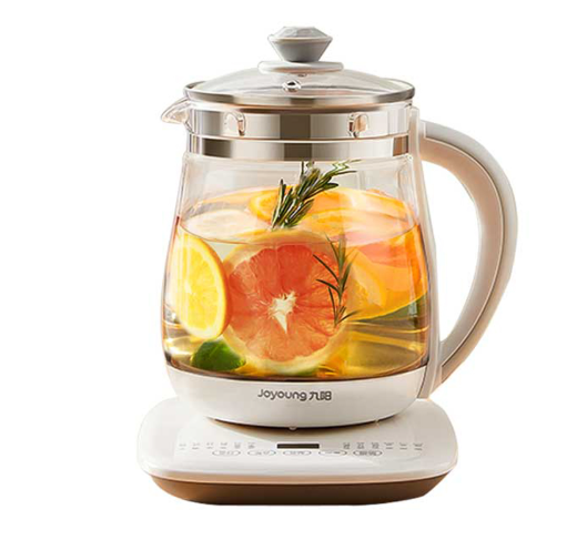 養生壺最建議買的三個品牌 養生壺最建議買的三個品牌