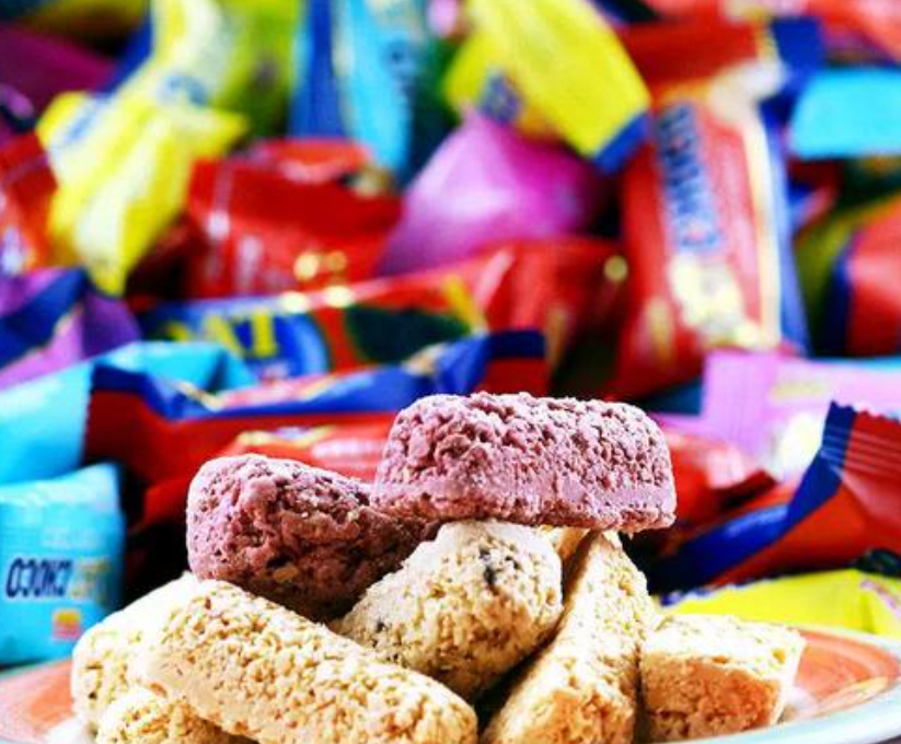 追劇必備,10 款高顏值零食飲料推薦 追劇必備,10 款高顏值零食飲料推薦