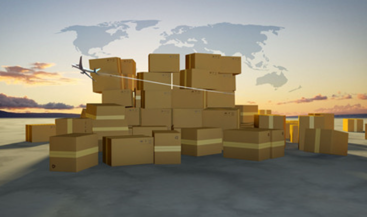 隱形橋梁:國(guó)際快遞公司的全球脈動(dòng) 隱形橋梁:國(guó)際快遞公司的全球脈動(dòng)