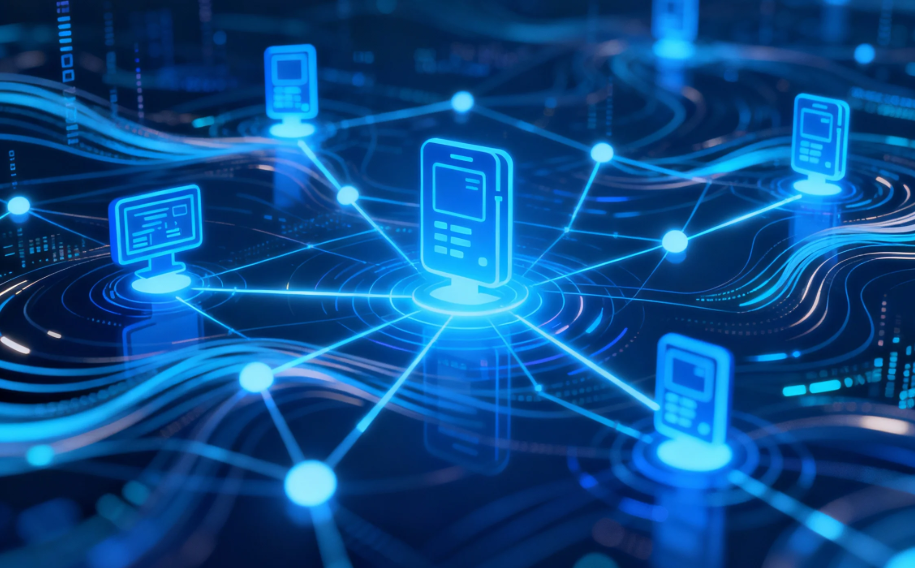 網絡代理與隱私安全：現代人的必修課